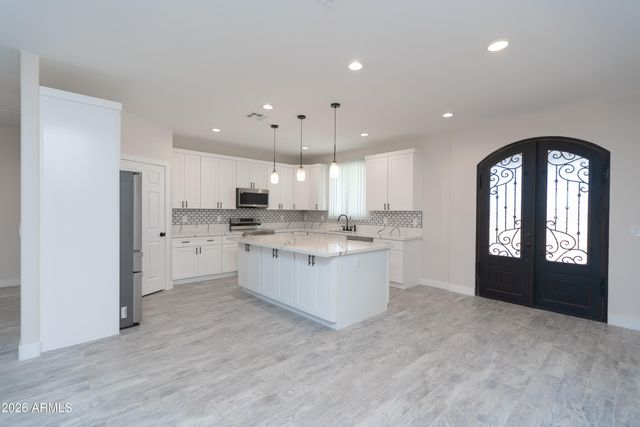 2924 S 364TH Avenue, Tonopah, AZ 85354