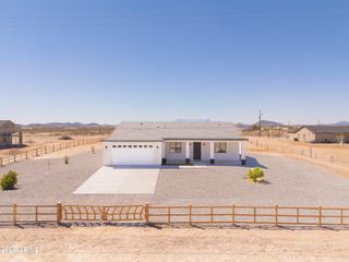2924 S 364TH Avenue, Tonopah, AZ 85354