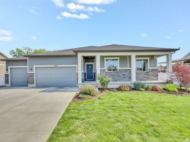 3269 W 650 N, Layton, UT 84041
