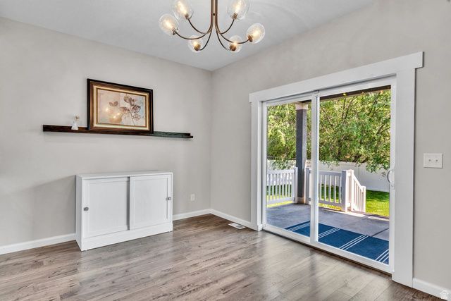3269 W 650 N, Layton, UT 84041