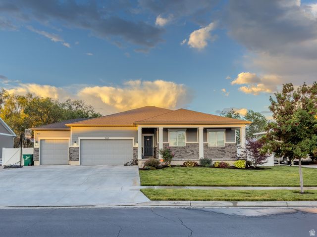 3269 W 650 N, Layton, UT 84041