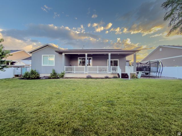 3269 W 650 N, Layton, UT 84041