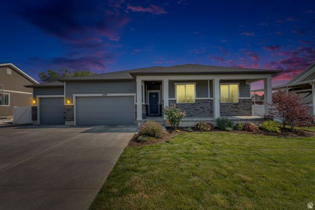 3269 W 650 N, Layton, UT 84041