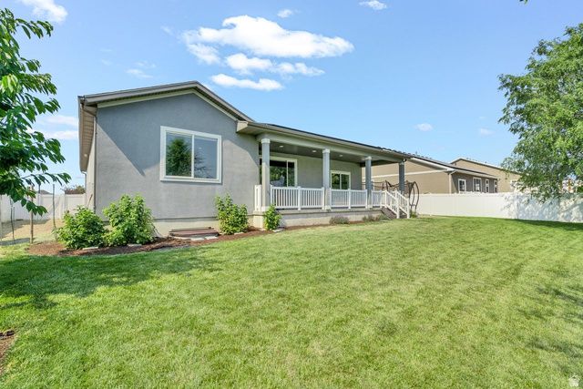 3269 W 650 N, Layton, UT 84041