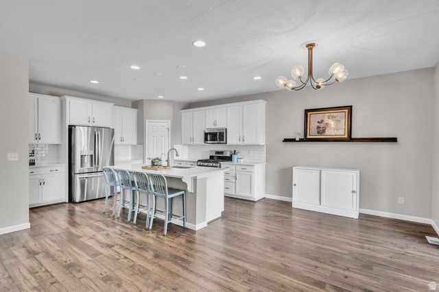 3269 W 650 N, Layton, UT 84041