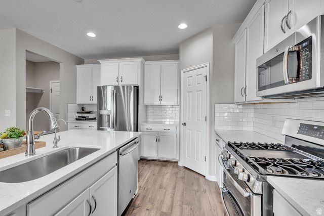 3269 W 650 N, Layton, UT 84041