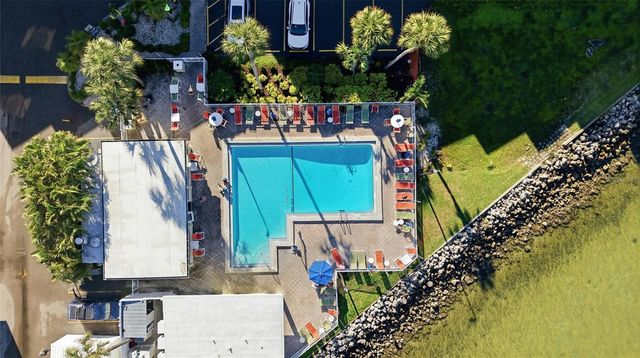 2506 N ROCKY POINT DRIVE 315, Tampa, FL 33607