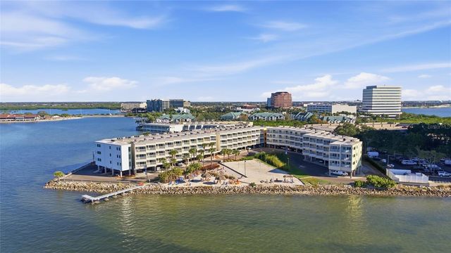 2506 N ROCKY POINT DRIVE 315, Tampa, FL 33607