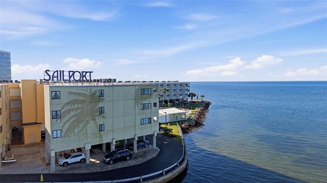 2506 N ROCKY POINT DRIVE 315, Tampa, FL 33607