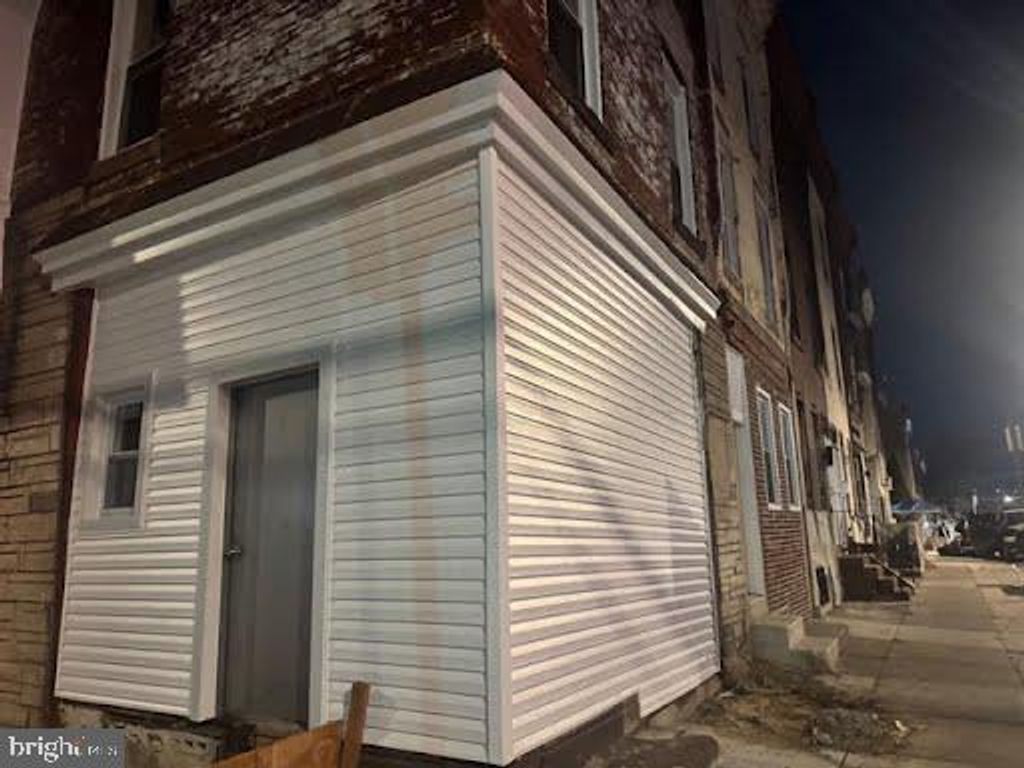 1645 W HUNTINGDON ST, PHILADELPHIA, PA 19132 — photo 4