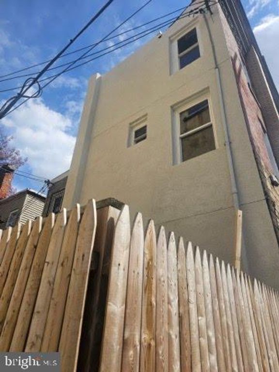 1645 W HUNTINGDON ST, PHILADELPHIA, PA 19132 — photo 5