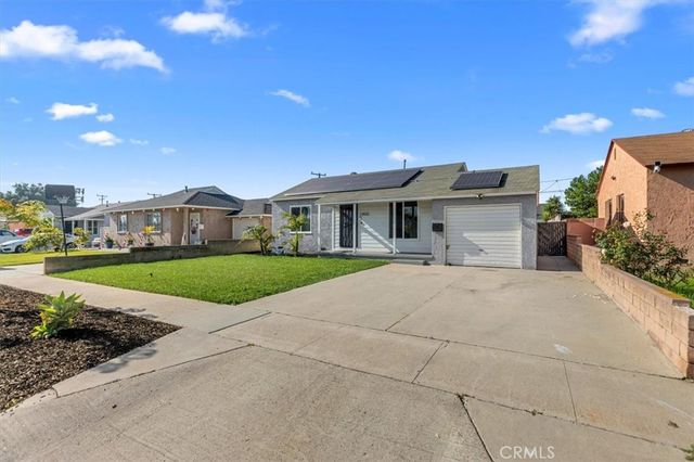 13933 Carpintero Avenue, Bellflower, CA 90706