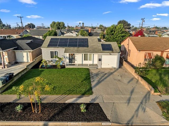 13933 Carpintero Avenue, Bellflower, CA 90706