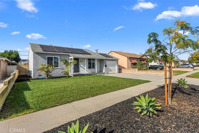 13933 Carpintero Avenue, Bellflower, CA 90706