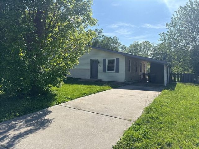 4258 N Colorado Avenue, Kansas City, MO 64117