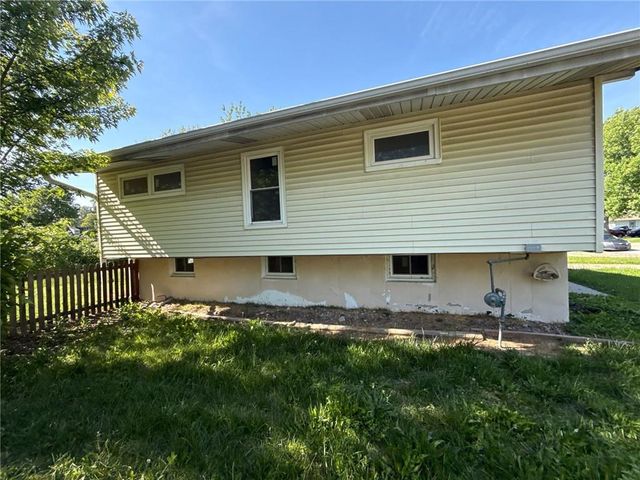 4258 N Colorado Avenue, Kansas City, MO 64117