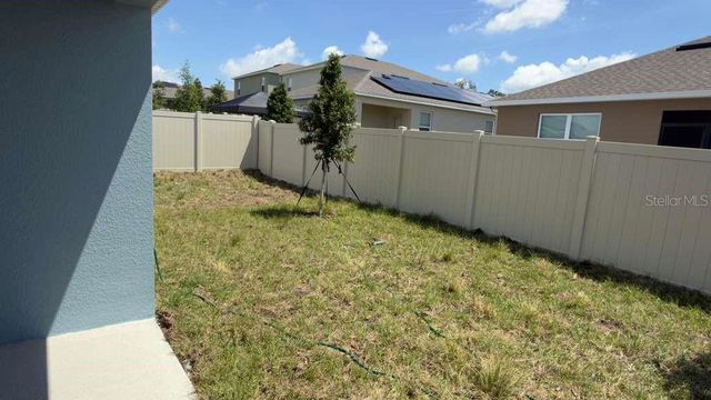 3270 PARTINGTON BOULEVARD, Davenport, FL 33837