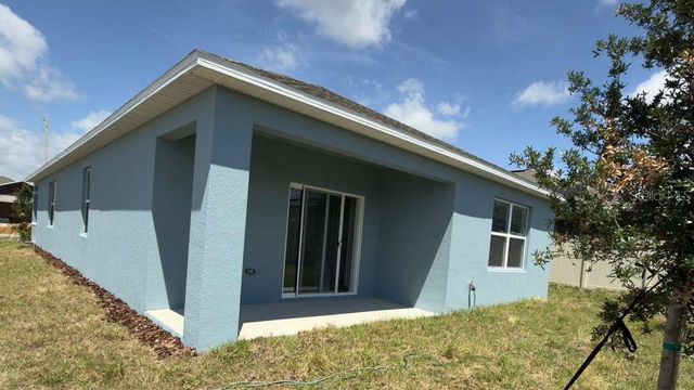 3270 PARTINGTON BOULEVARD, Davenport, FL 33837