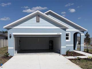 3270 PARTINGTON BOULEVARD, Davenport, FL 33837