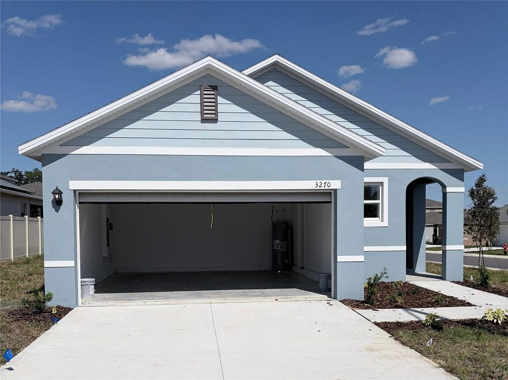 3270 PARTINGTON BOULEVARD, Davenport, FL 33837