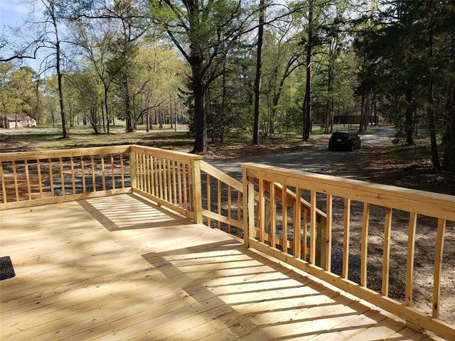 11642 Sparks Davis Road, Keithville, LA 71047
