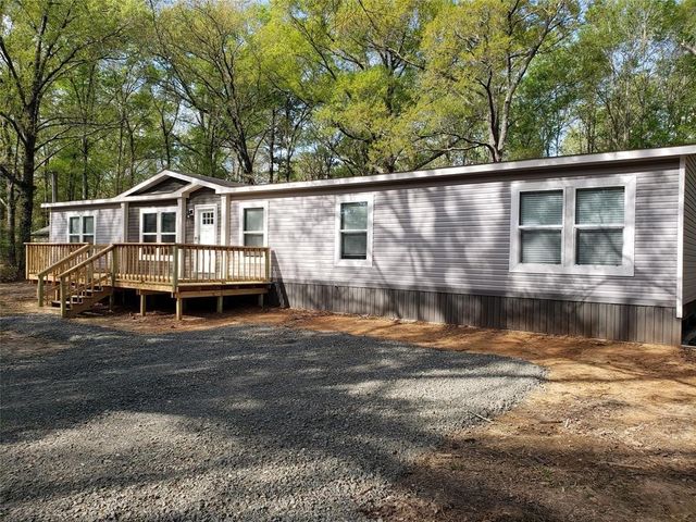 11642 Sparks Davis Road, Keithville, LA 71047