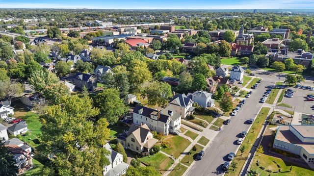 1619 Hubbard Avenue, Saint Paul, MN 55104