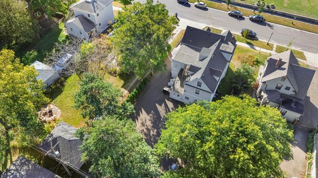 1619 Hubbard Avenue, Saint Paul, MN 55104
