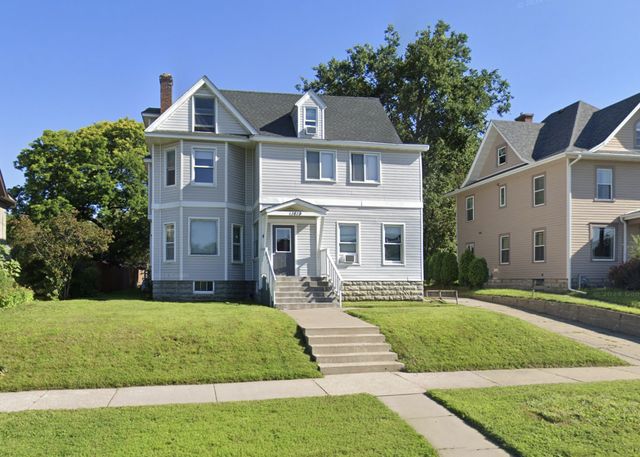 1619 Hubbard Avenue, Saint Paul, MN 55104