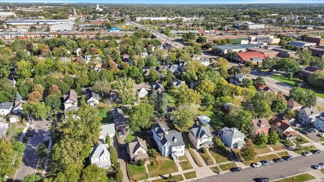1619 Hubbard Avenue, Saint Paul, MN 55104