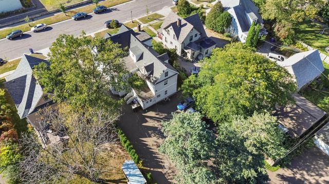 1619 Hubbard Avenue, Saint Paul, MN 55104