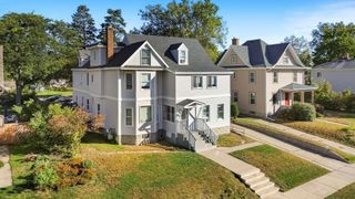 1619 Hubbard Avenue, Saint Paul, MN 55104