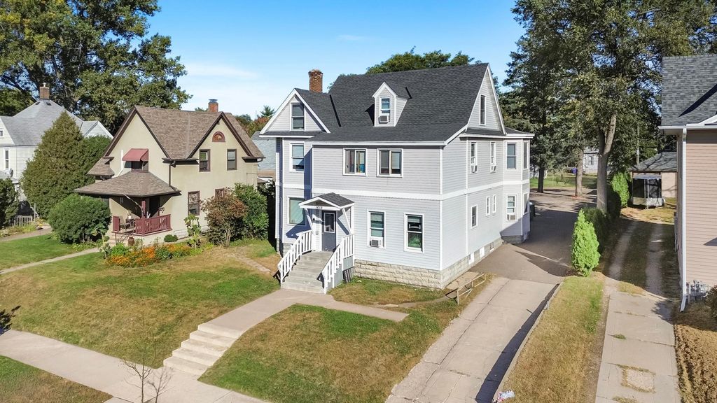 1619 Hubbard Avenue, Saint Paul, MN 55104 — photo 2