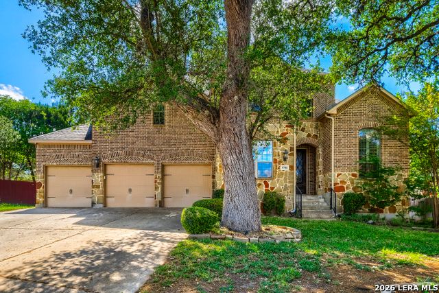8706 Woodland Bnd, San Antonio, TX 78255
