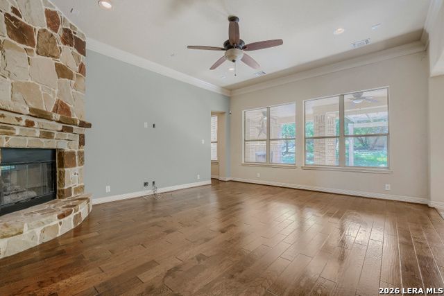 8706 Woodland Bnd, San Antonio, TX 78255