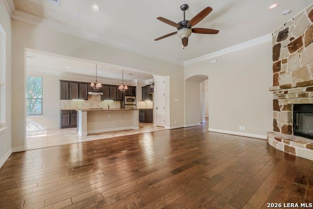 8706 Woodland Bnd, San Antonio, TX 78255