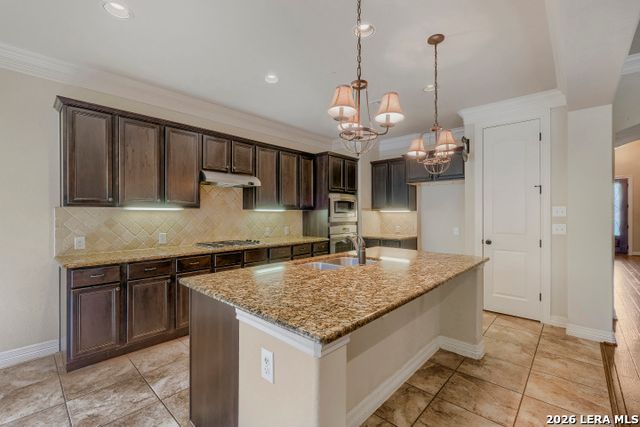 8706 Woodland Bnd, San Antonio, TX 78255