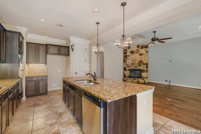 8706 Woodland Bnd, San Antonio, TX 78255