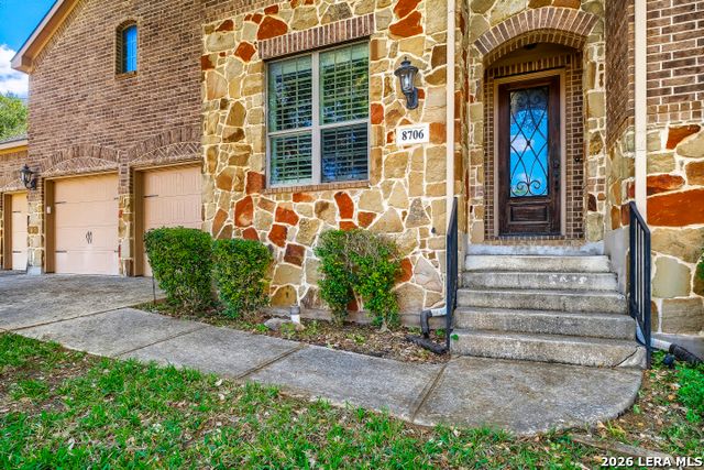 8706 Woodland Bnd, San Antonio, TX 78255