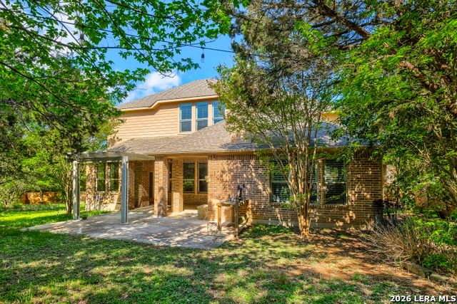 8706 Woodland Bnd, San Antonio, TX 78255