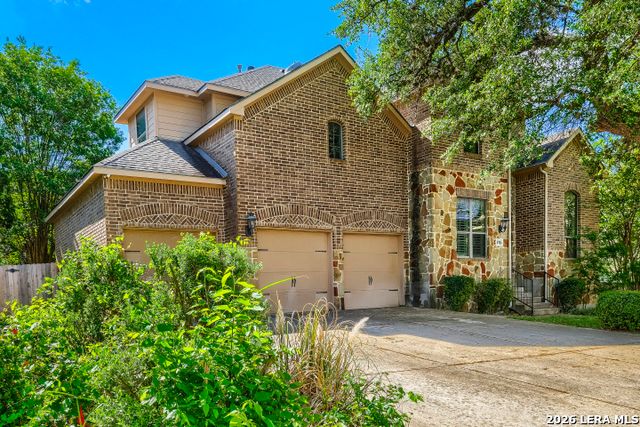 8706 Woodland Bnd, San Antonio, TX 78255