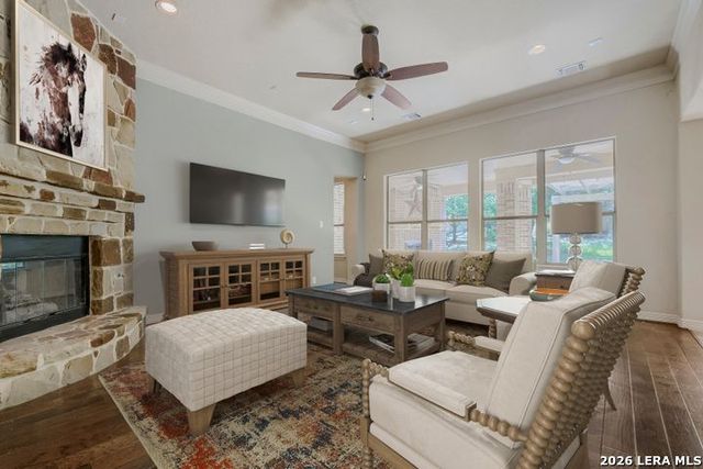 8706 Woodland Bnd, San Antonio, TX 78255