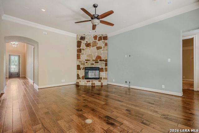 8706 Woodland Bnd, San Antonio, TX 78255