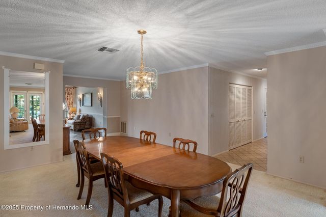 2221 Timber Lodge Lane, Spring Hill, FL 34606