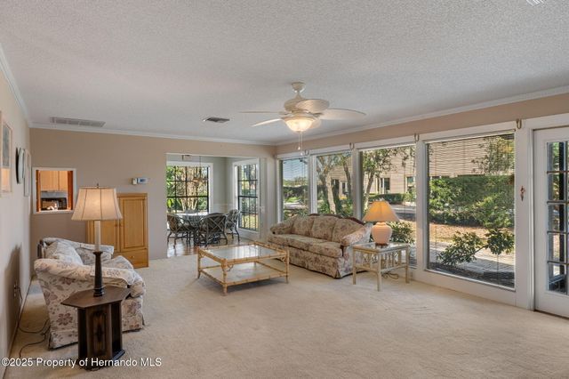 2221 Timber Lodge Lane, Spring Hill, FL 34606