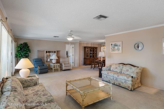 2221 Timber Lodge Lane, Spring Hill, FL 34606