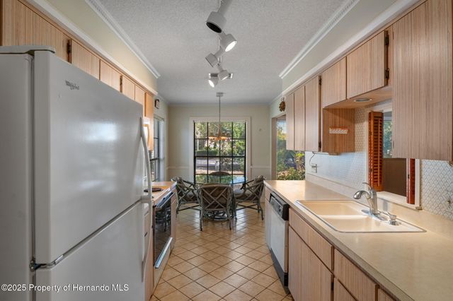 2221 Timber Lodge Lane, Spring Hill, FL 34606