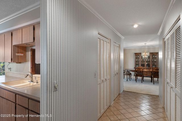 2221 Timber Lodge Lane, Spring Hill, FL 34606