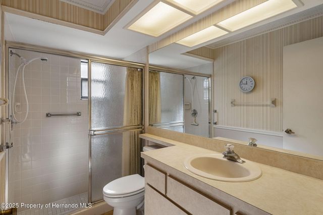 2221 Timber Lodge Lane, Spring Hill, FL 34606