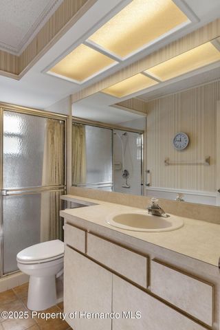 2221 Timber Lodge Lane, Spring Hill, FL 34606